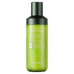 Tony Moly The Moist Green Tea Moisture Lotion, 160ml, 1 tk beige