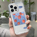 Space Phone Case iPhone 13 11 15 ProMax OPPO A15S A57 A77 Sangsung A55 S24 VIVO Y21 Y21S XiaoMi Redmi 13C 9A Note 13 11 Huawei honor Mate 30 40 jaoks iPhone 15 puhas