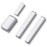 4 tk Mini k&uuml;&uuml;nemagneti komplekt Cat Eye K&uuml;&uuml;nte kujundus T&ouml;&ouml;riistad DIY k&uuml;&uuml;ned Looge kauneid k&uuml;&uuml;nte stiile