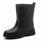 K&otilde;rgekvaliteedilised t&ouml;&ouml;kindlustusjalatsid vee-, &otilde;li-, happe- ja leelisekindlad, purunemis- ja torkekindlad s&ouml;ekaevanduse ehitusplatsi saapad naftav&auml;ljade saapad 41