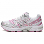 ASICS Gel 1130 Valge H&otilde;bedane Roosa Naiste Tennised Puhth&otilde;bedane 1202A507-100 38