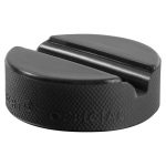 Tungraua kummipadi libisemisvastase siini adapteri tugiplokk raskeveokite t&otilde;stet&ouml;&ouml;riistade tarvikud VW Seat Skoda t&otilde;stepunktid must