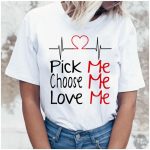 Grays Anatomy You Re My Person Top T-s&auml;rk Naiste Naiste T-s&auml;rk Korea Style Naiste T-s&auml;rgid 3XL valge