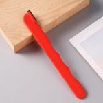 1 tk volframi- ja teemantkeraamiline terituskivi k&otilde;ikidele teradele, kaasa arvatud aiak&auml;&auml;ride professionaalne k&ouml;&ouml;ginoa teritaja punane