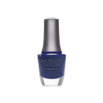 Morgan Taylor Professional k&uuml;&uuml;nelakk Deja Blue 15ml