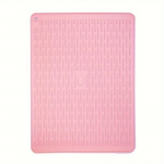 Silikoonist n&otilde;udekuivatusmatt &ndash; kuumakindel, libisemiskindel, veekindel, &otilde;likindel s&ouml;&ouml;gilaua kaitsepadi, k&ouml;&ouml;gis h&auml;davajalik koduses restoranis