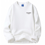 Kapuutsiga meeste kevad-, s&uuml;gis- ja talvine dressipluus 420g raskekaalu noorte &uuml;markaelusega vaba vabaaja kapuutsiga jope XL [Recommended 125-72.5 kg]