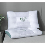 Taimne kaelapadi, tatrakassia seemnepadi, magamisabi, &uuml;he padja s&uuml;damik, &uuml;hiselamu t&auml;iskasvanute kodu voodipesu 48*74cm