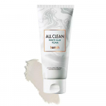 HEIMISH All Clean White Clay Foam 150 g - Oczyszczająca pianka z białą glinką