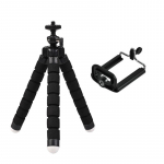Gopro Hero statiivid 12 11 10 9 8 7 Black MAX Paindlik Mini Octopus Statiivitarvikud Go Pro jaoks 6 5 4 3 YI Eken SJCAM AKASO nagu n&auml;idatud v&auml;rv