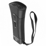 Ultraheli Barxbuddy Dog Repeller Control Training &ndash; Lemmikloomatarbed Koerte treenimine 13.7 x 5.5 x 2.5cm