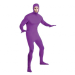 Stage Performance t&otilde;mblukuga kombinesoon T&auml;ielik Halloweeni karnevali cosplay 160cm