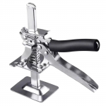 Viking Arm T&auml;ppiskinnitusvahend, Tugihoob T&ouml;&ouml;j&otilde;us&auml;&auml;stlik Hoob, T&auml;isteras Keraamiliste Plaatide K&otilde;rguse Reguleerimise T&otilde;steseade K&auml;sitsi T&otilde;stet&ouml;&ouml;riist 2PCS