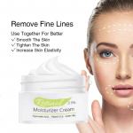 Retinol face cream stay up late face water locking nourishing, soothing, repairing and Brightening Essence Cream 5G