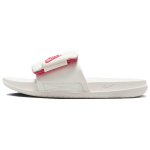 Nike Offcourt Adjust Sandaalid Sail Aster Pink Naiste Tennised Kreemjas DV1033-102 39