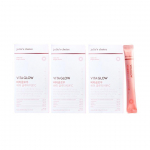 JULIE'S CHOICE Vitaglow K&otilde;rge Glutatiooni C 6g*23tk*3 karpi P000DXQD - Glutathione