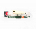 Yo Zuri Duel Hardcore Popper 70F ujuv lant R1379-BN (6814)
