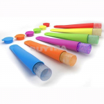 Kreemij&auml;&auml;tise želee silikoonvorm loominguline