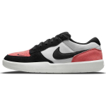 Nike Force 58 SB Pink Salt Unisex tossud Valge Must CZ2959-600 44