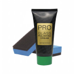 Klaasist &Otilde;liplekieemaldaja Autole Plekieemaldaja Klaasipuhastusvahend Autode Poleerimiskreem Kauakestev Autoklaasi Kate CHINA