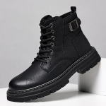 meeste saapad 2024 uued talvised sussid soojad meeste kingad veekindlad libisemiskindlad plush tossud meeste tennisejalatsid saapad meeste tossud talveks 38