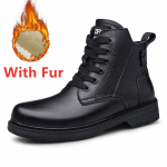 Luksusbr&auml;ndi M&uuml;&uuml;k Talvesaapad Retro Meeste &Auml;risaapad 2024 Uued Meeste Itaalia Kauboi &Otilde;mblustega Saapad Ehtsast Nahast Poolsaapad Kingad 46