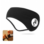 Helikindlad k&otilde;rvaklapid magamiseks Unisex k&otilde;rvasoojendaja Talvine peapael Suusa k&otilde;rvaklapi k&otilde;rvatropid Peapael Juuksepael Silmade keeld must