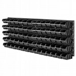 KADAX Tablica Narzędziowa Ścianka Warsztat 116x39