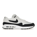 Nike Air Max 1 Golf Panda Meeste tossud Valge Must DV1403-110 38