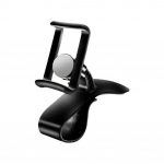 Universaalne armatuurlauale kinnitatav auto mobiiltelefoni hoidik klambriga, GPS-klamber, reguleeritav autohoidiku tugi iPhone S7O4 jaoks