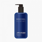 BONNYHILL Perfect Moisturizing All In One Essence 200ml, Multi-functional, Moisturizing, Korean Cosmetics, Kbeauty, sample