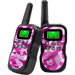 V&auml;lim&auml;nguasjad Raadiosaatjad Lastele Poistele T&uuml;drukutele M&auml;nguasjad Vanusele 3-12 Kingitused roosa