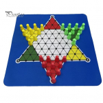 1 komplekti Hiina kabem&auml;ng 24 cm kummist malelauaga, 30 malet, lapsed t&auml;iskasvanud, pere&otilde;htu 4 m&auml;ngijaga interaktiivne klassikaline strateegiam&auml;ng Sets