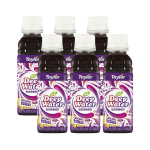 [Taylor] Ploomide s&uuml;vakontsentraat 180 ml &ndash; 4 tk / 6 tk | K&otilde;rgelt kontsentreeritud puuviljaekstrakt (Ploomivalem) Prune 180ml x 6 bottle