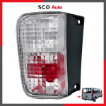 Tagumine udutuli Renault Trafic jaoks Opel Vivaro jaoks Nissan Primastar Shell tagatule jaoks 8200968070 8200322496 8200968063