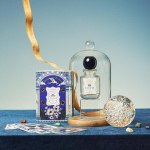 Roy B Lucky Present Edition Choose 1 (EDP, hand cream 35ml) Peony & White Musk Hand Cream