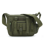Kamuflaažiga &otilde;lakott Meeste arvutikott Suur crossbody kott Meeste kott Vabaajakott Below 20L khaki