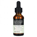 SOME BY MI, Galactomyces Pure Vitamin C Glow Serum, 30ml (1.01 fl oz)