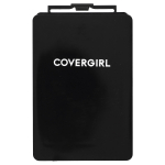 Covergirl, Outlast All Day All Day Ultimate Finish, 3-&uuml;hes jumestuskreem, 405 Ivory, 0,4 untsi (11 g) black