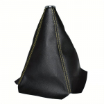 Auto k&auml;igukangi pakiruumi kate PU nahast universaalne automaat-/k&auml;sik&auml;igukasti jaoks