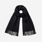S&uuml;gis ja talv Uus naiste suur suurus sall 100% &uuml;hev&auml;rviline vill Luksuslik soojus Mood Lihtsus Mitmek&uuml;lgne Atmosf&auml;&auml;r Sall 200*70cm denim sinine v&auml;rv
