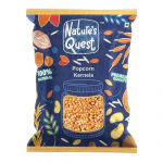 Nature's Quest popkorni terad (450 grammi)