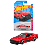 Hot Wheels P&otilde;hiauto Toyota Supra aastat vana ja HNK22 '82 [3 ja rohkem] punane