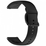 Silikoonrihm Xiaomi Redmi Watch 5 Lite jaoks Redmi Watch 5 Lite watch strap