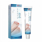 On&uuml;hhom&uuml;koosi kreem, k&uuml;&uuml;nelakk, varbak&uuml;&uuml;nte parandav kreem, populaarne kuum m&uuml;&uuml;k. toe nail cream hall v&auml;rv