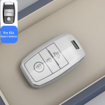 Uus TPU auto v&otilde;tmekoti kaitse&uuml;mbris Kia Ceed Rio Rio5 Sportage R K3 KX3 K4 K5 Ceed Sorento Cerato Optima 2015 2016 2017 jaoks