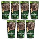 Th&eacute; vert bio japonais Bancha Hojicha 210 g