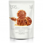 [R&otilde;&otilde;mu projekt] Korea traditsiooniline maiustus Mesi Yakgwa #Honey Yakgwa
