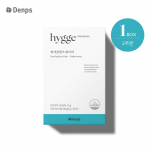 Denps Hygge Cleanse Fiber 28 packets (14 days&rsquo; worth) 28 packets (14-day supply)
