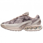 Nike Air Max DN Madunahaga Naiste Tossud Kreemjas Linnase Hele-Tammepruun HF5512-200 37.5